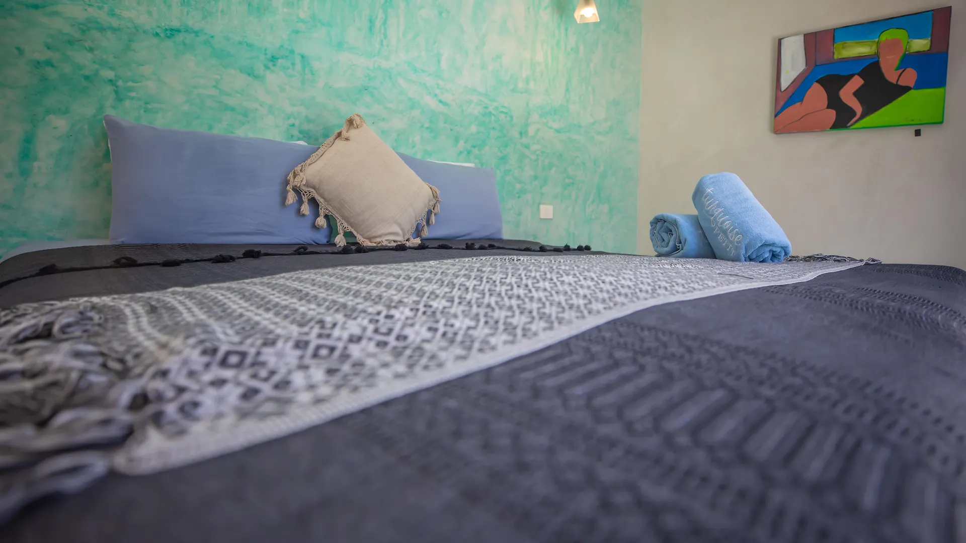 Turquoise Tulum Hotel (Adults Only)