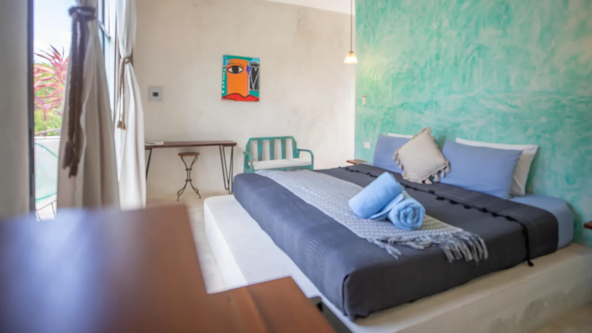 Turquoise Tulum Hotel (Adults Only) Mexiko