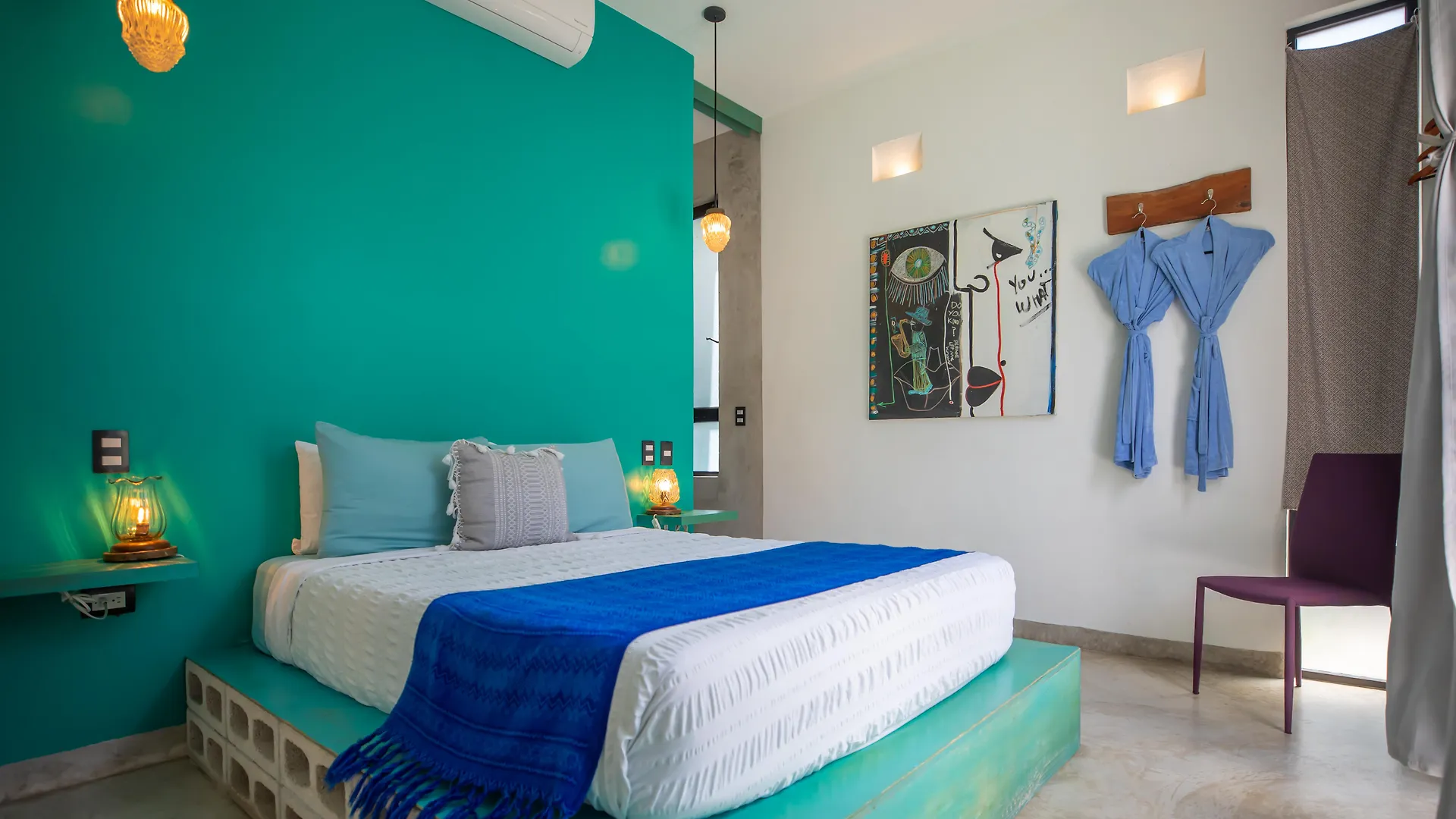 ***  Turquoise Tulum Hotel (Adults Only) Mexiko
