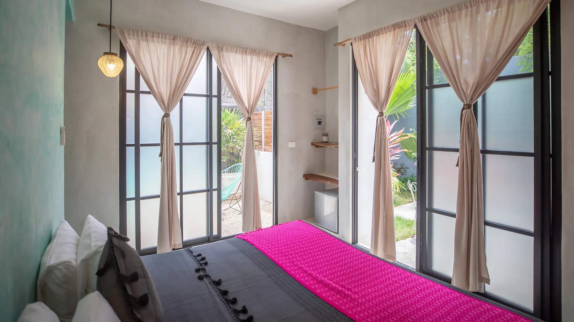 Turquoise Tulum Hotel (Adults Only)