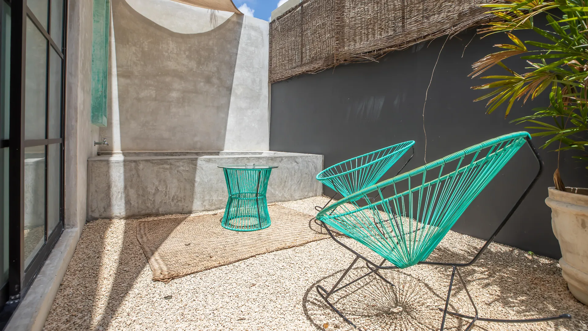 Turquoise Tulum Hotel (Adults Only)