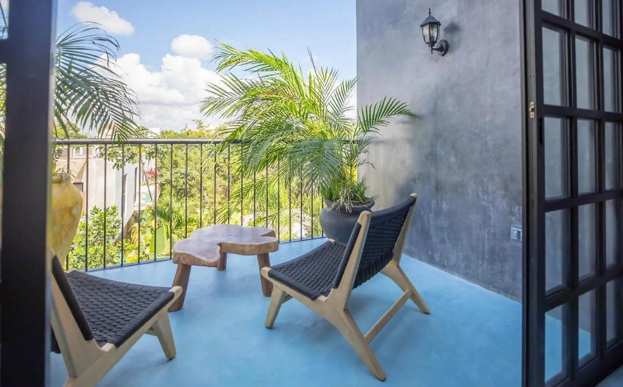 Turquoise Tulum Hotel (Adults Only)