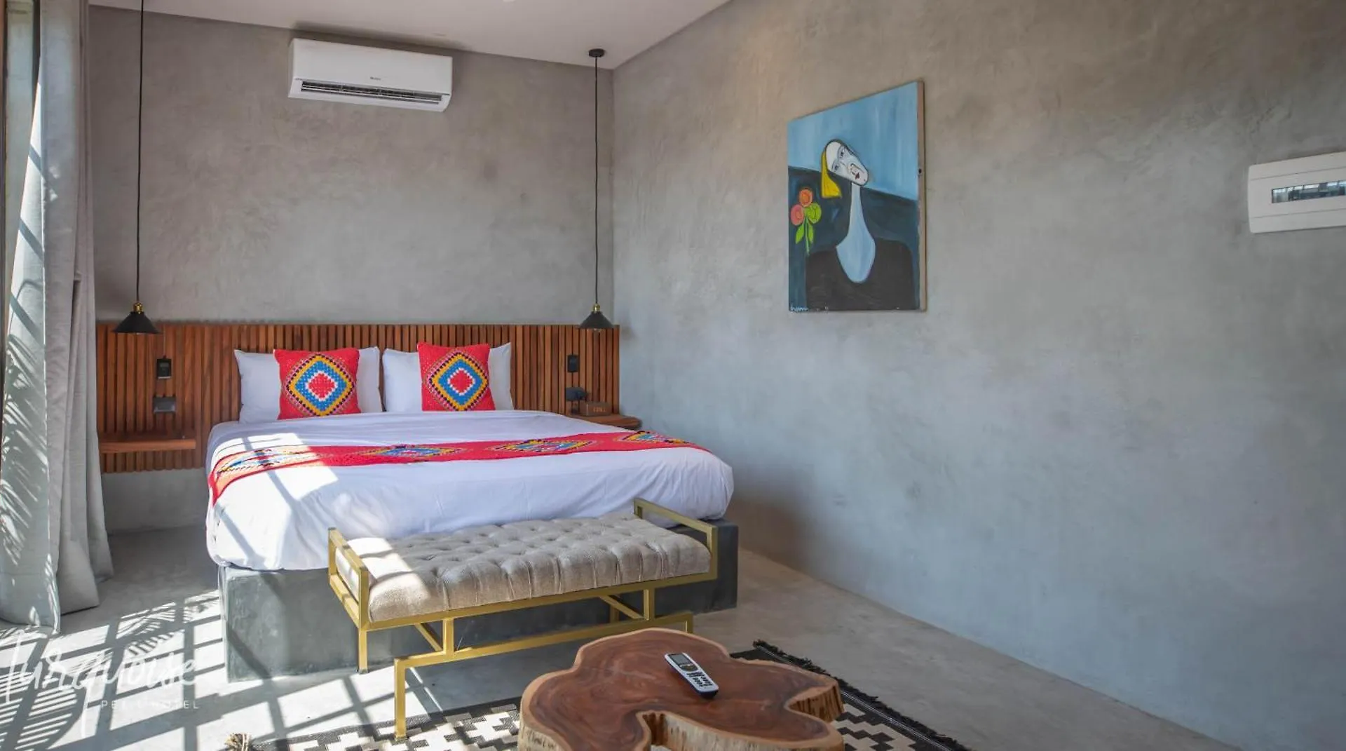 Turquoise Tulum Hotel (Adults Only) 3*,