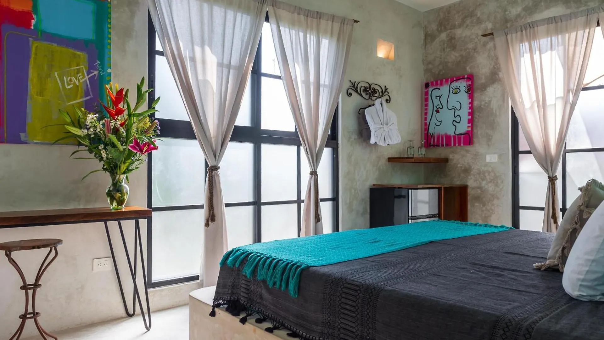 Turquoise Tulum Hotel (Adults Only)