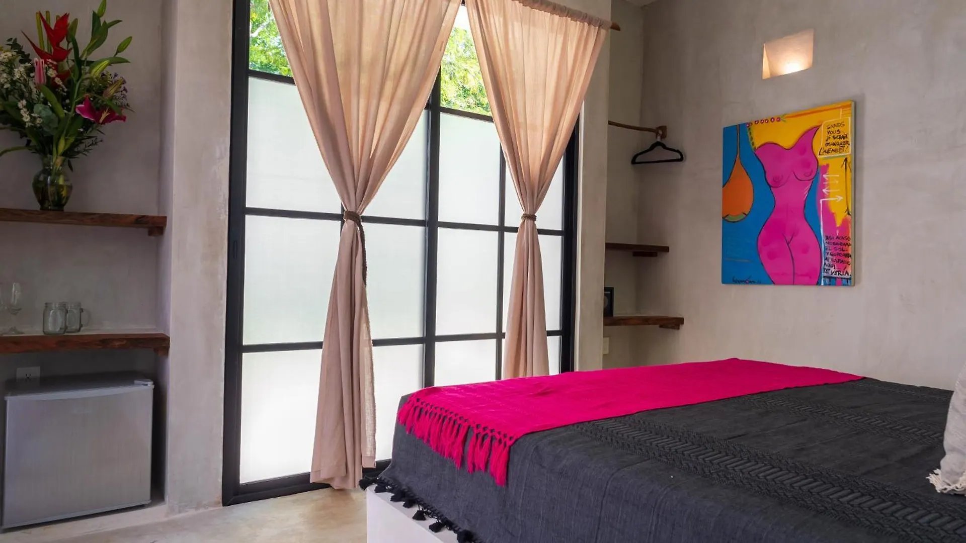 Turquoise Tulum Hotel (Adults Only) 3*,
