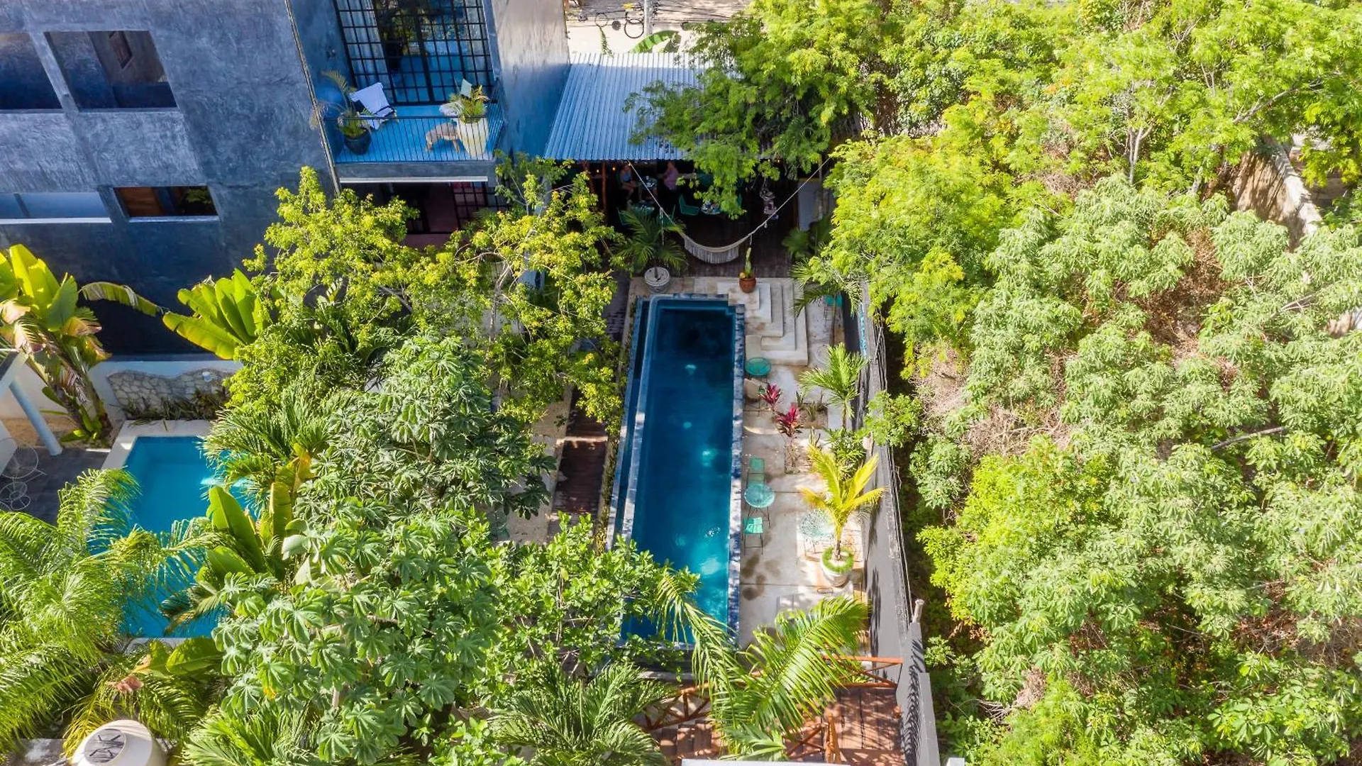 Turquoise Tulum Hotel (Adults Only) Mexiko