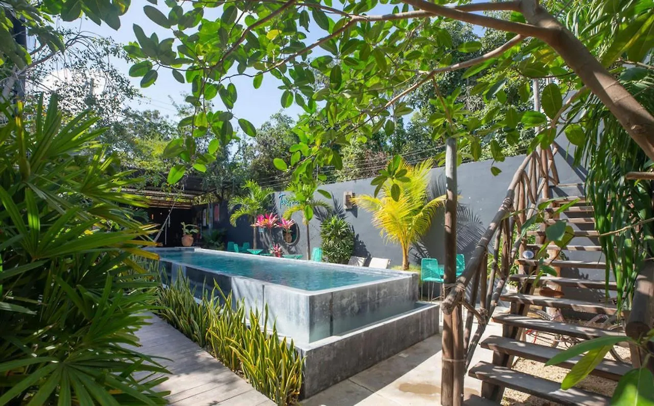Turquoise Tulum Hotel (Adults Only)