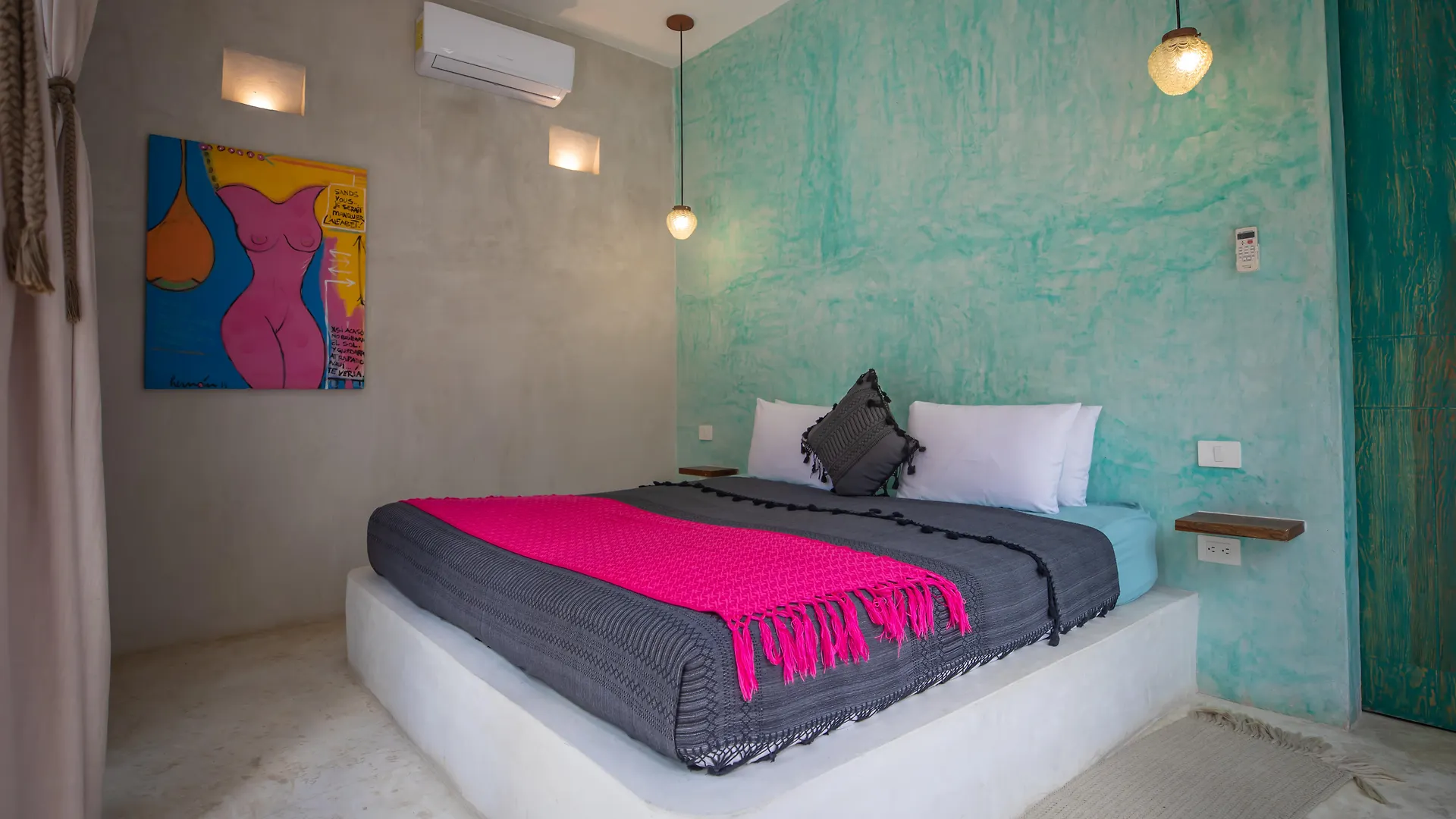 Turquoise Tulum Hotel (Adults Only)