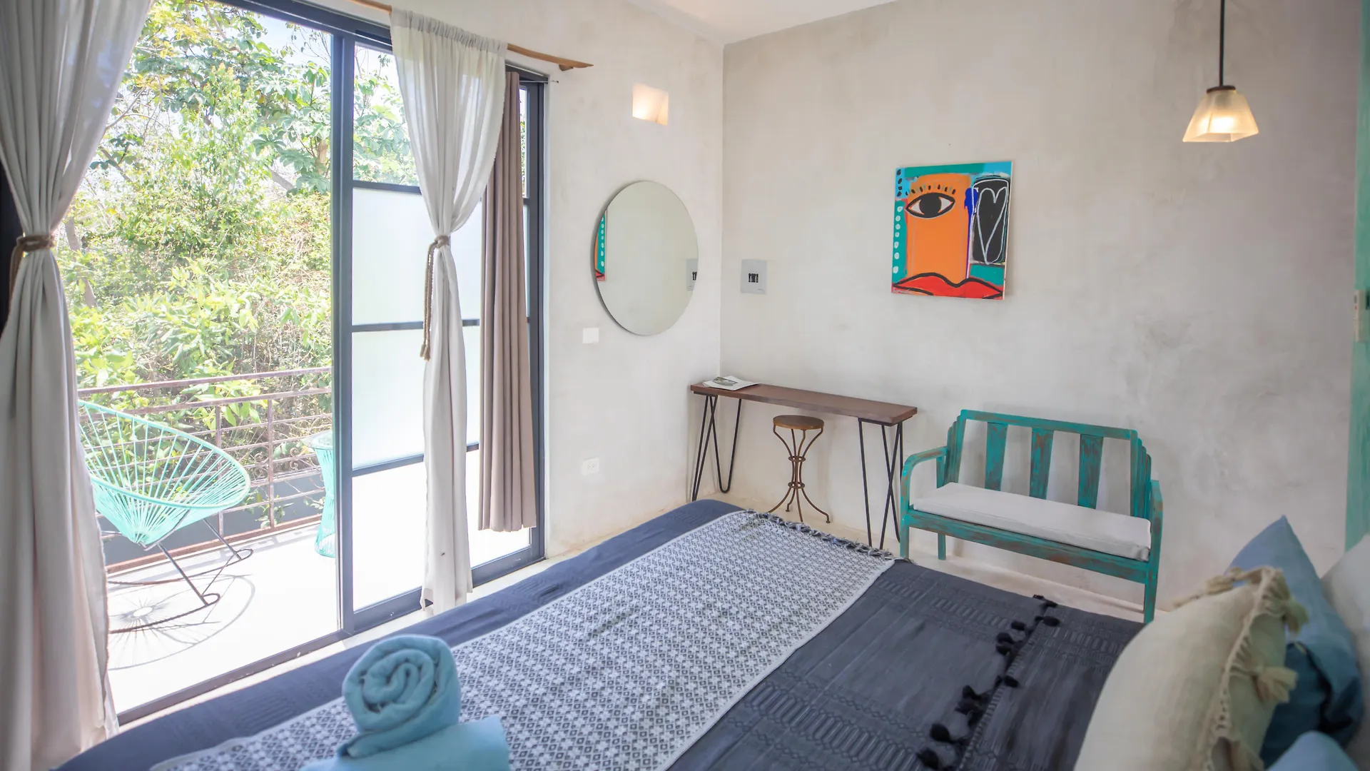 Turquoise Tulum Hotel (Adults Only)