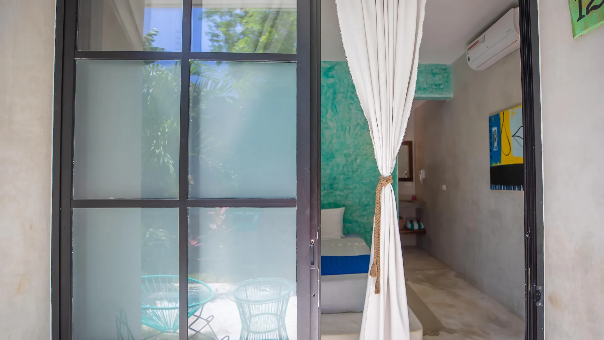 Turquoise Tulum Hotel (Adults Only) 3*,  Mexico