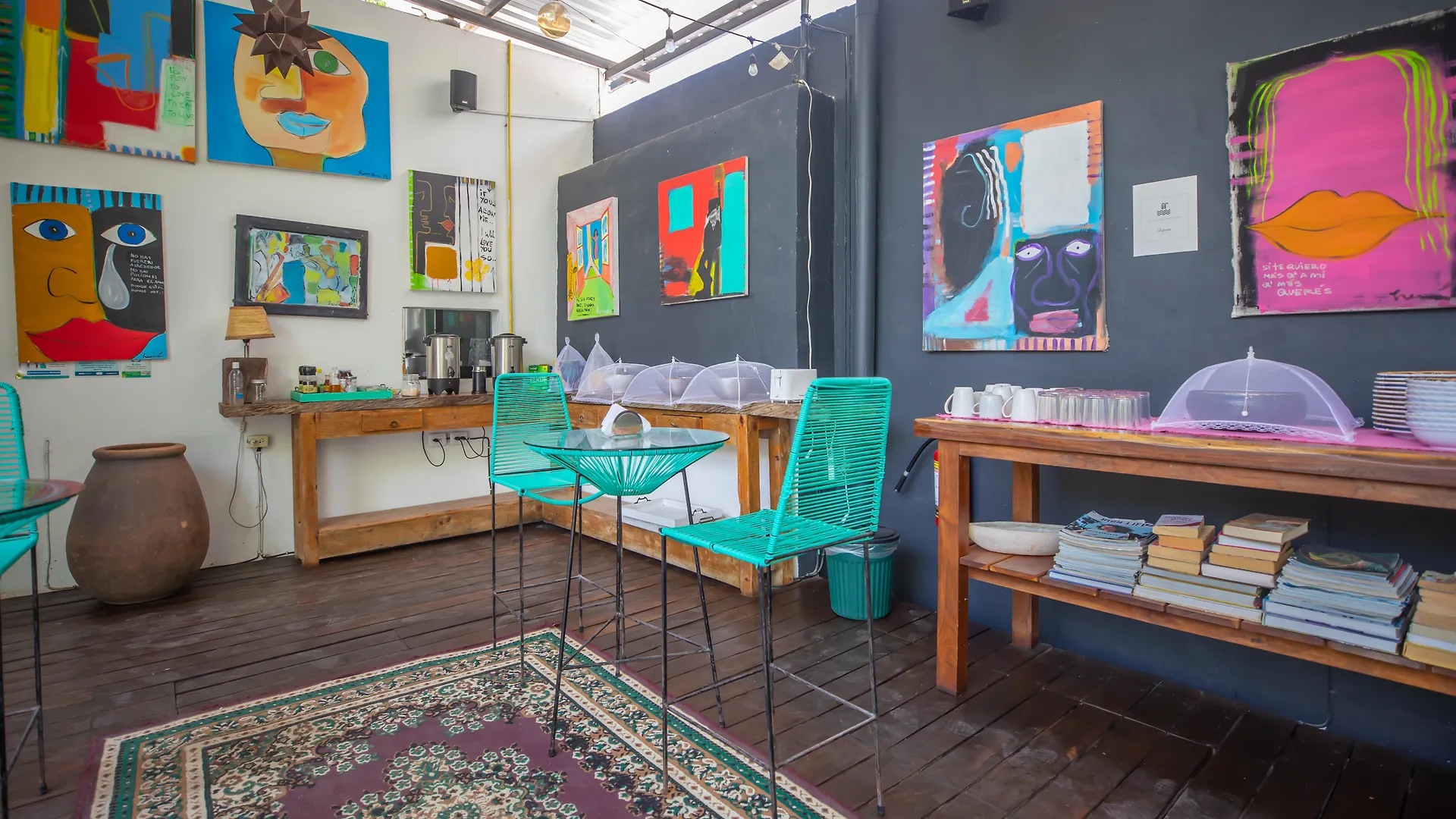 Turquoise Tulum Hotel (Adults Only)