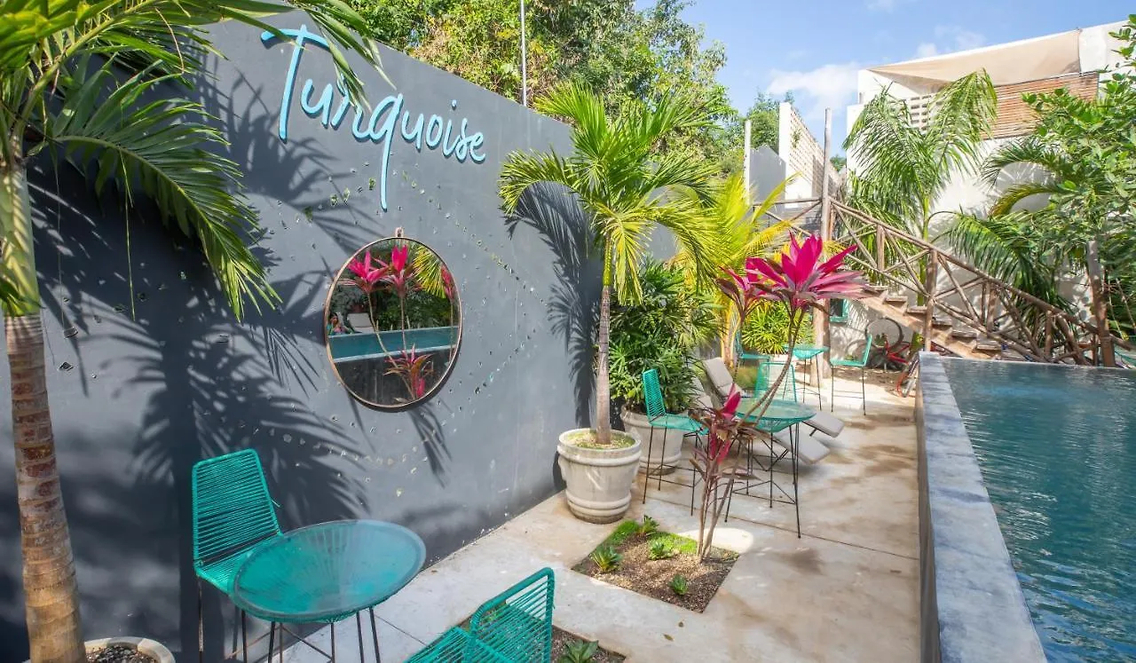 Turquoise Tulum Hotel (Adults Only) Mexico