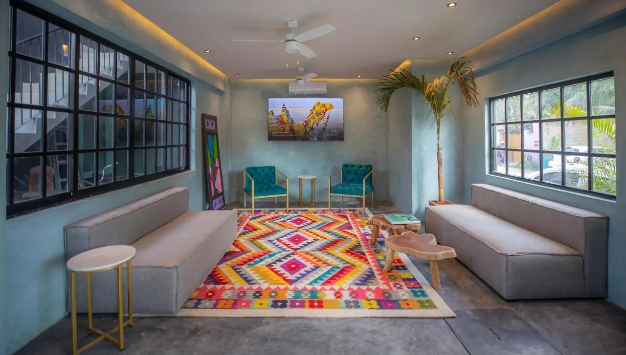 Turquoise Tulum Hotel (Adults Only)