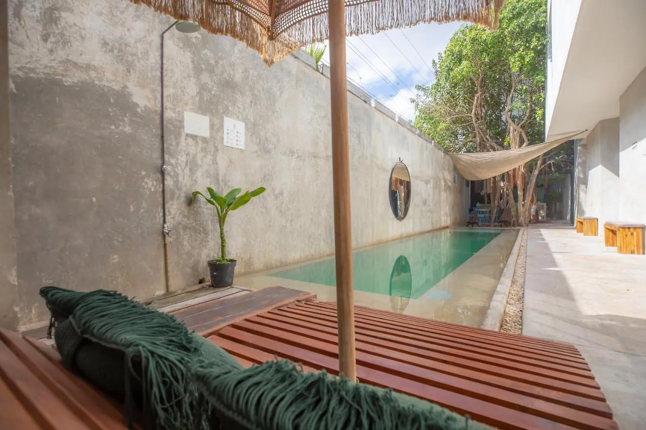 Turquoise Tulum Hotel (Adults Only)