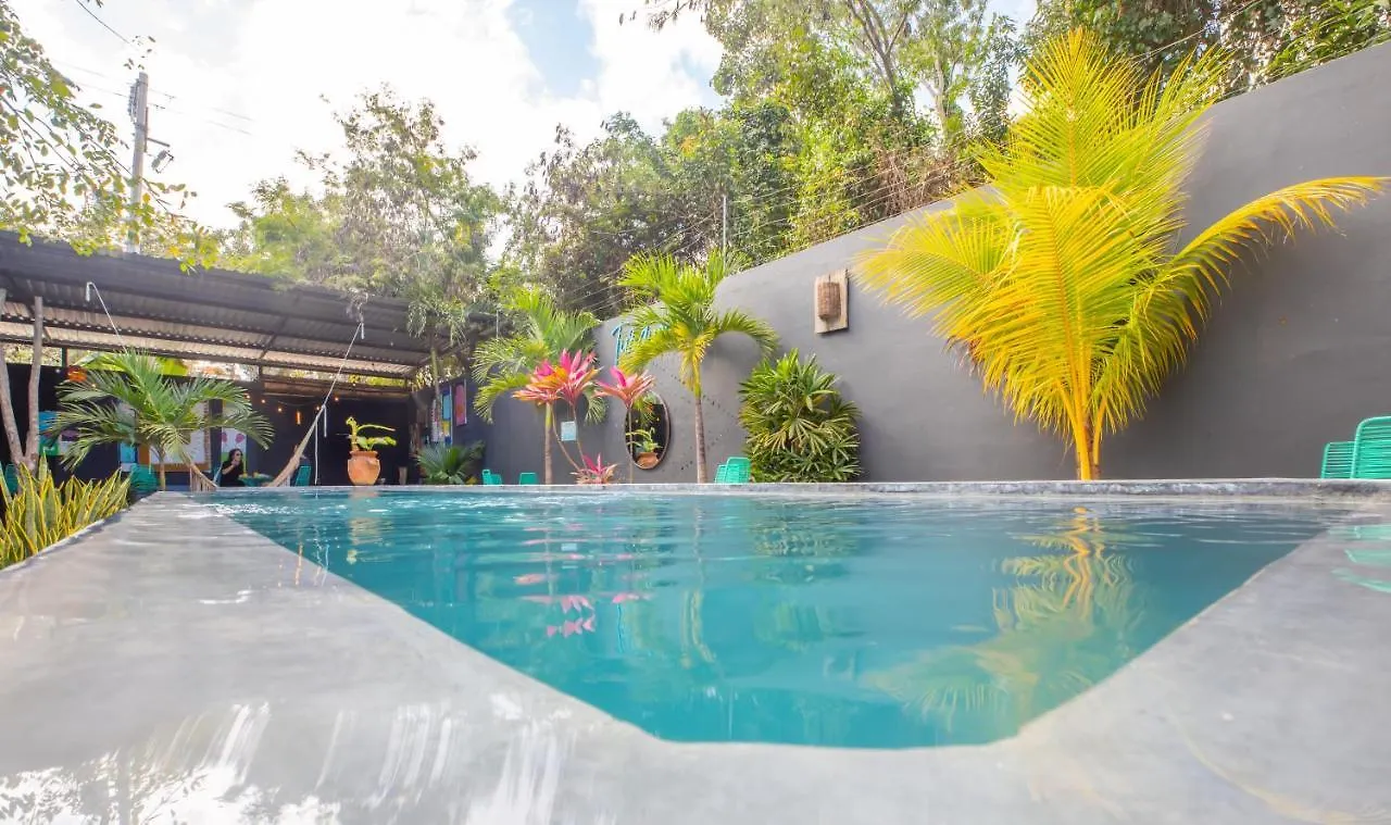 Turquoise Tulum Hotel (Adults Only)