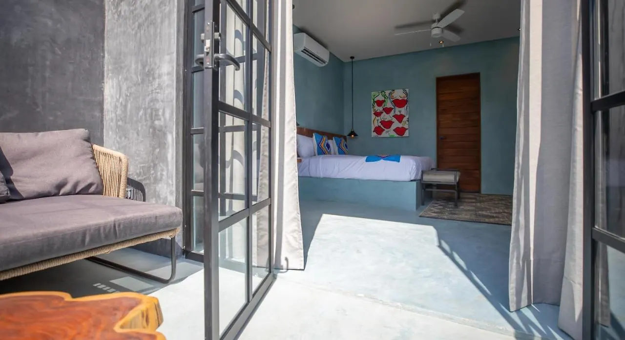 Turquoise Tulum Hotel (Adults Only) 3*,