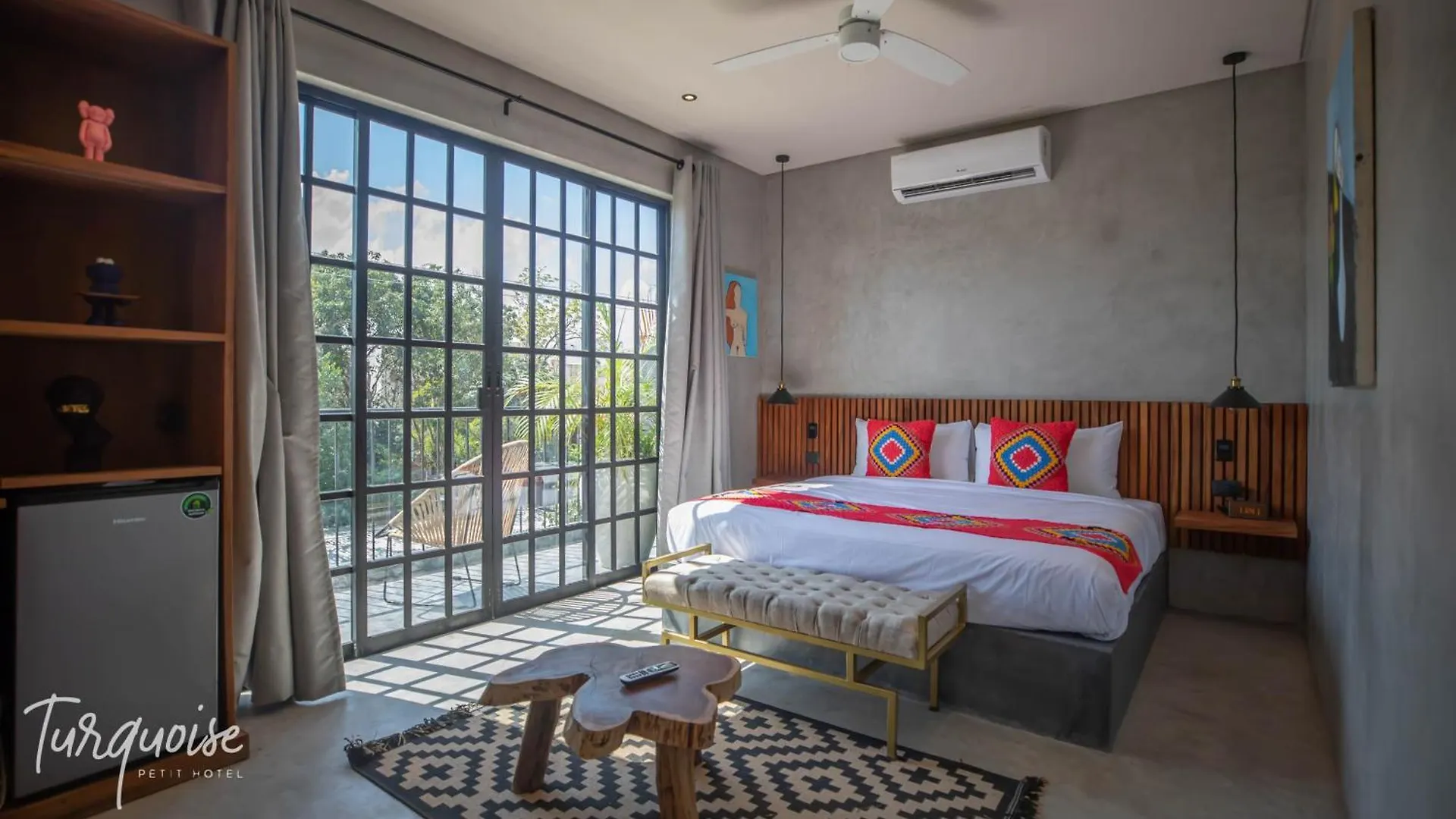 Turquoise Tulum Hotel (Adults Only)