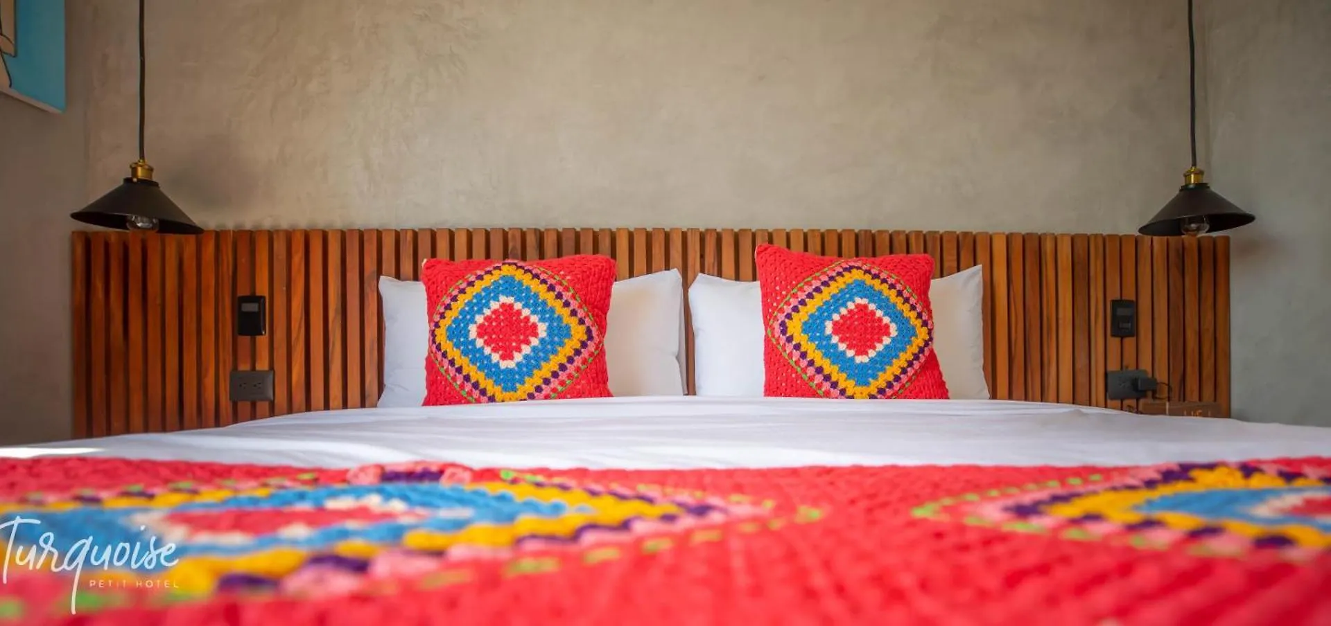 ***  Turquoise Tulum Hotel (Adults Only) Mexico