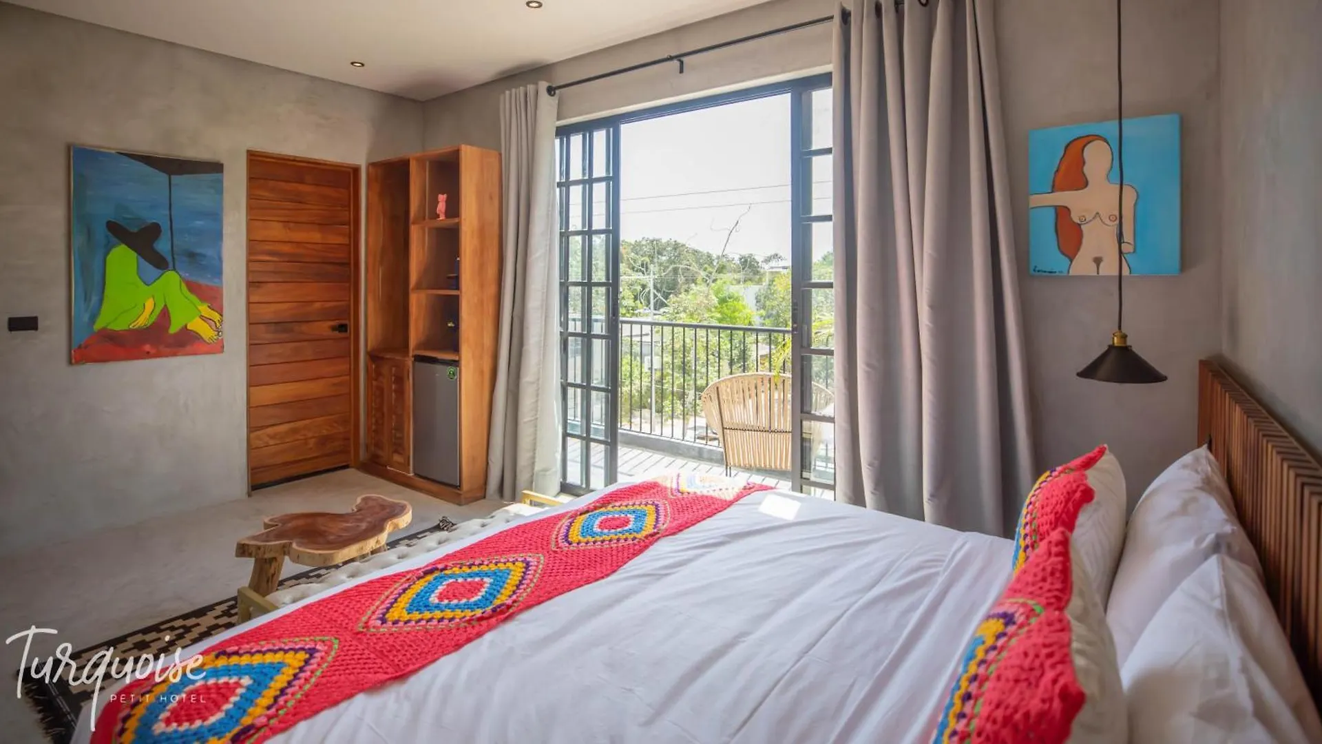 Turquoise Tulum Hotel (Adults Only)