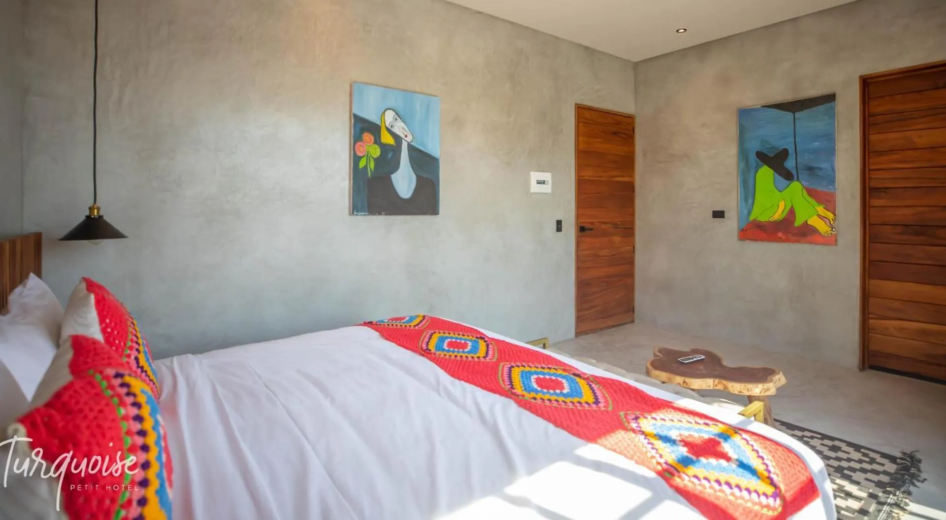 Turquoise Tulum Hotel (Adults Only)