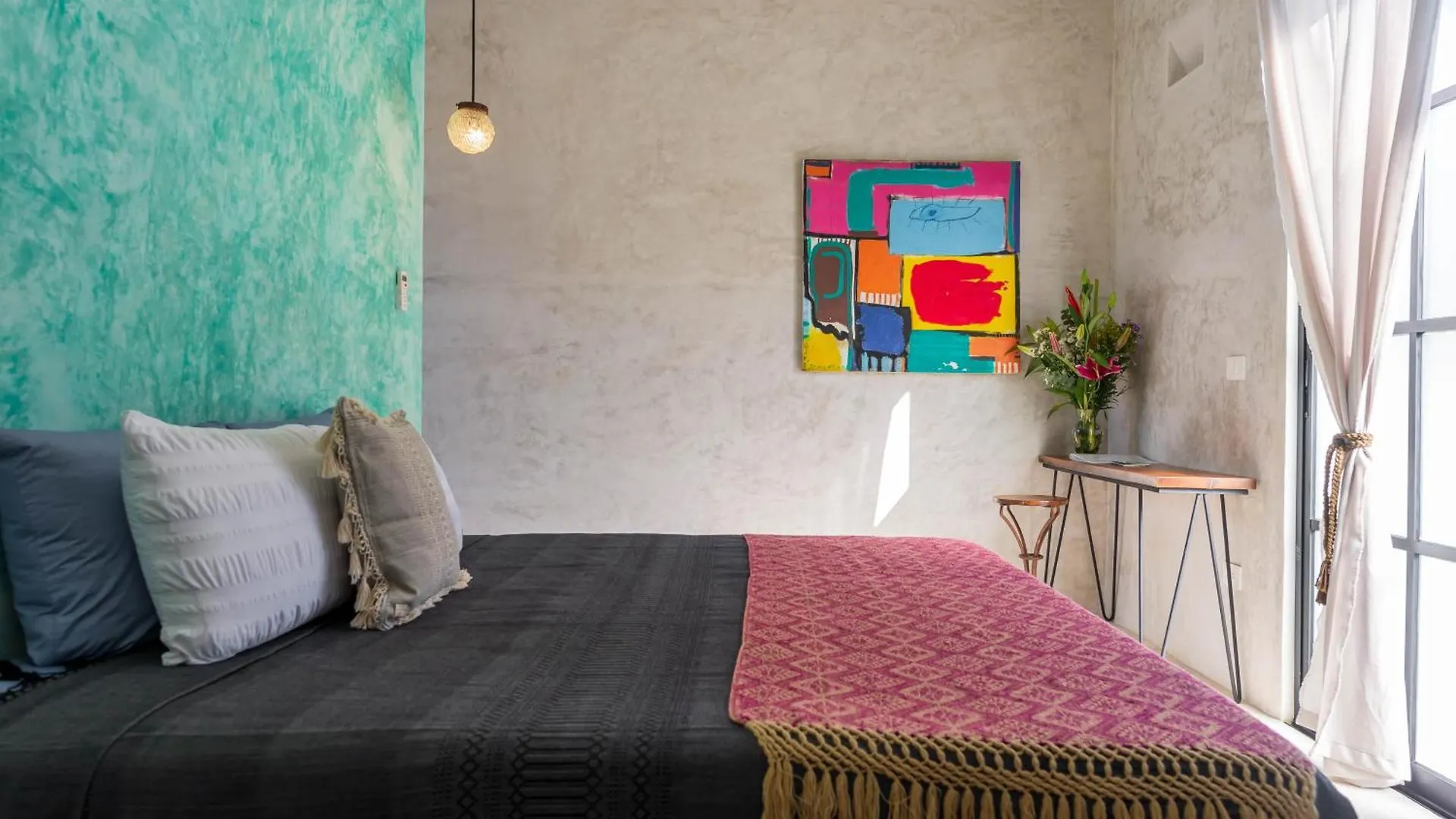 ***  Turquoise Tulum Hotel (Adults Only) Mexico