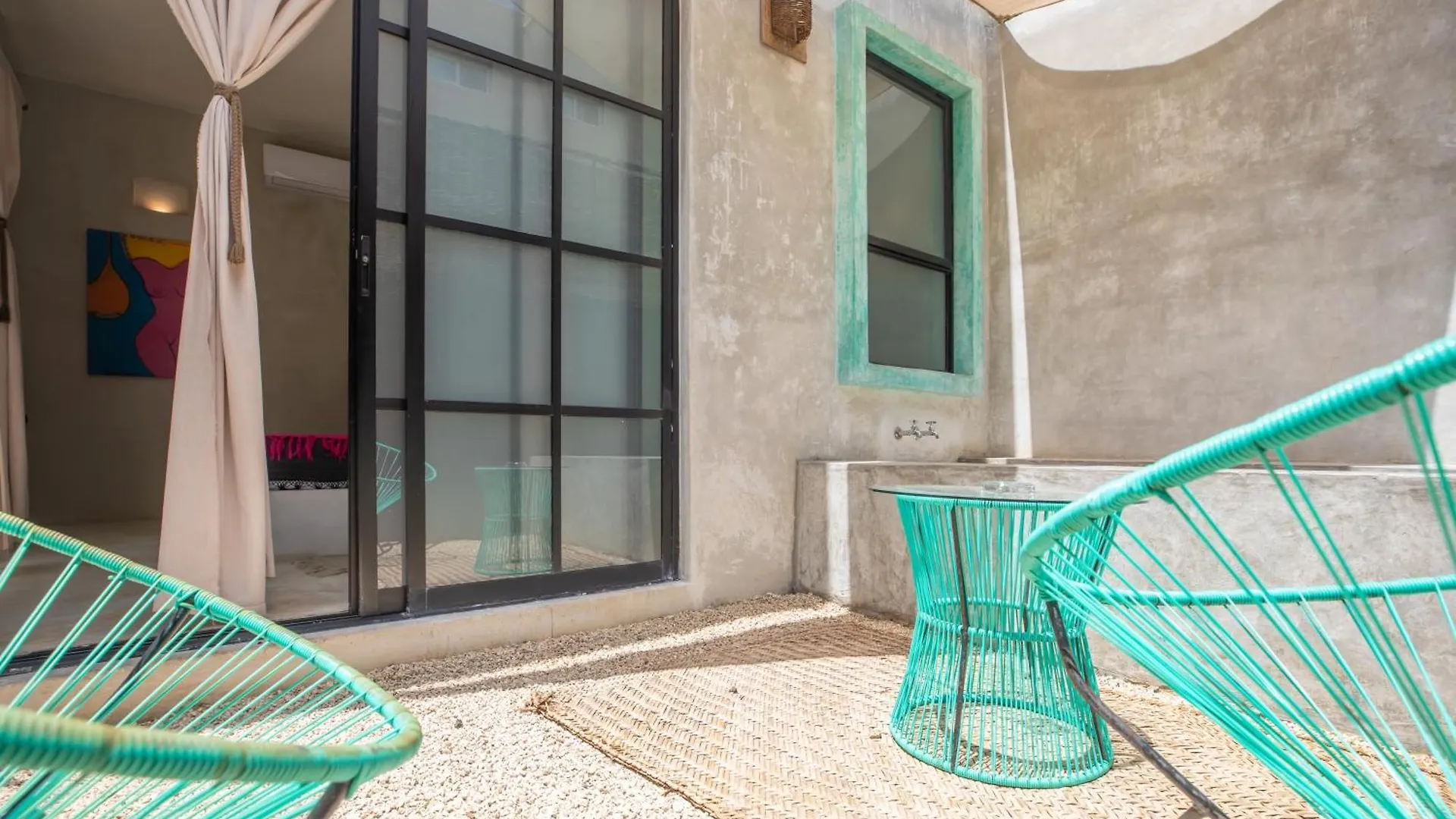 Turquoise Tulum Hotel (Adults Only) Mexico