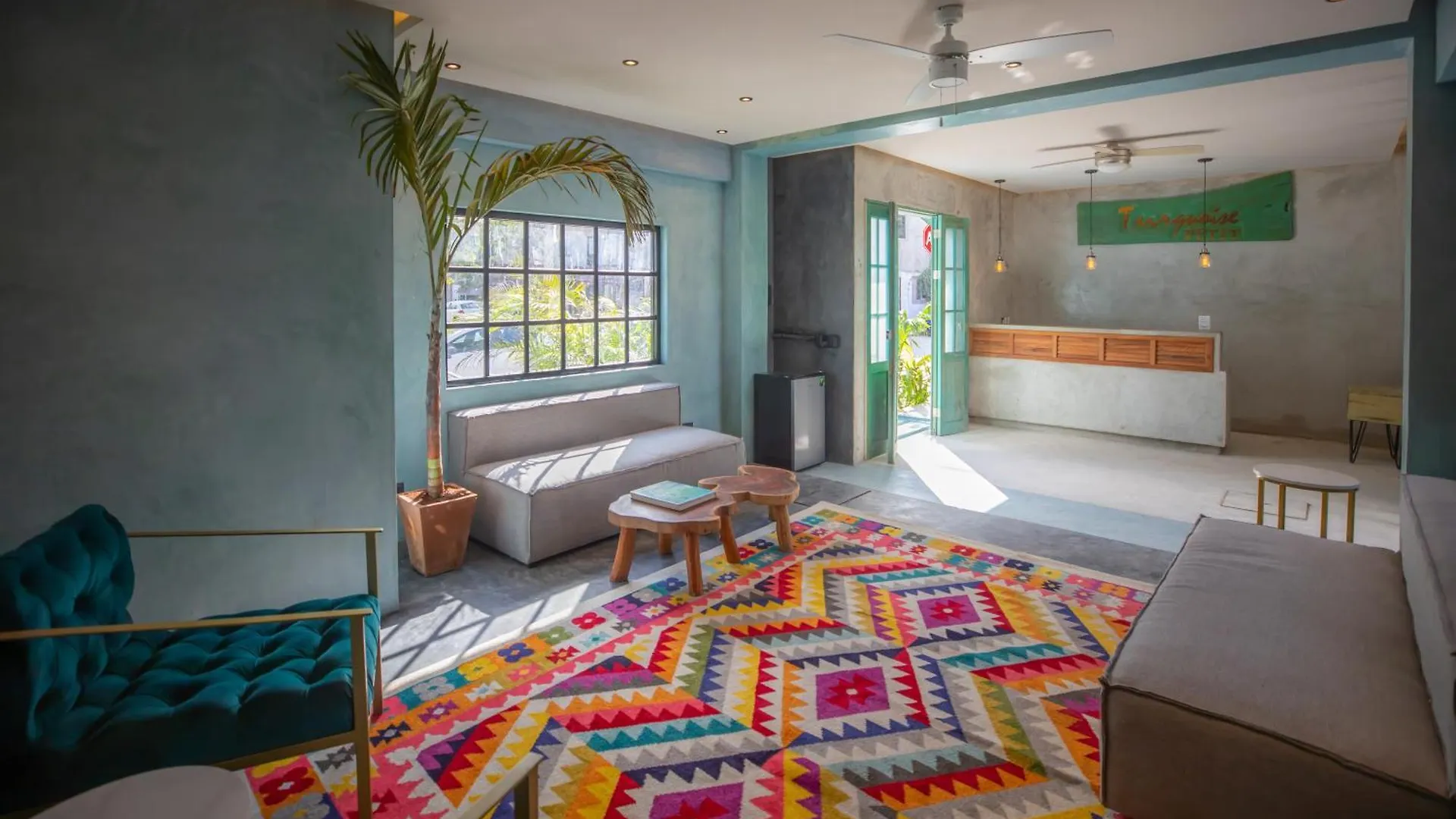 Turquoise Tulum Hotel (Adults Only)