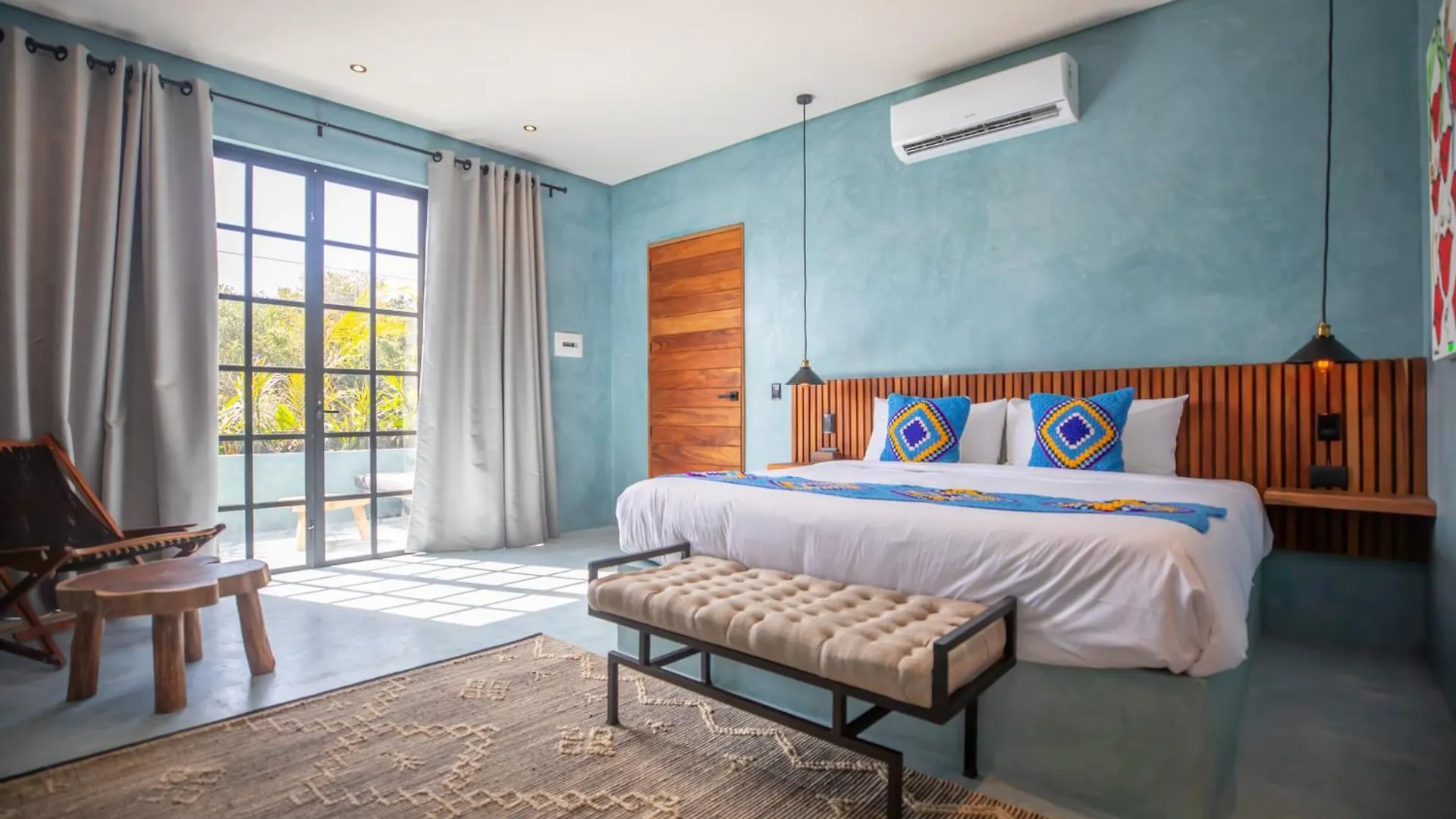 Turquoise Tulum Hotel (Adults Only) 3*,  Mexico