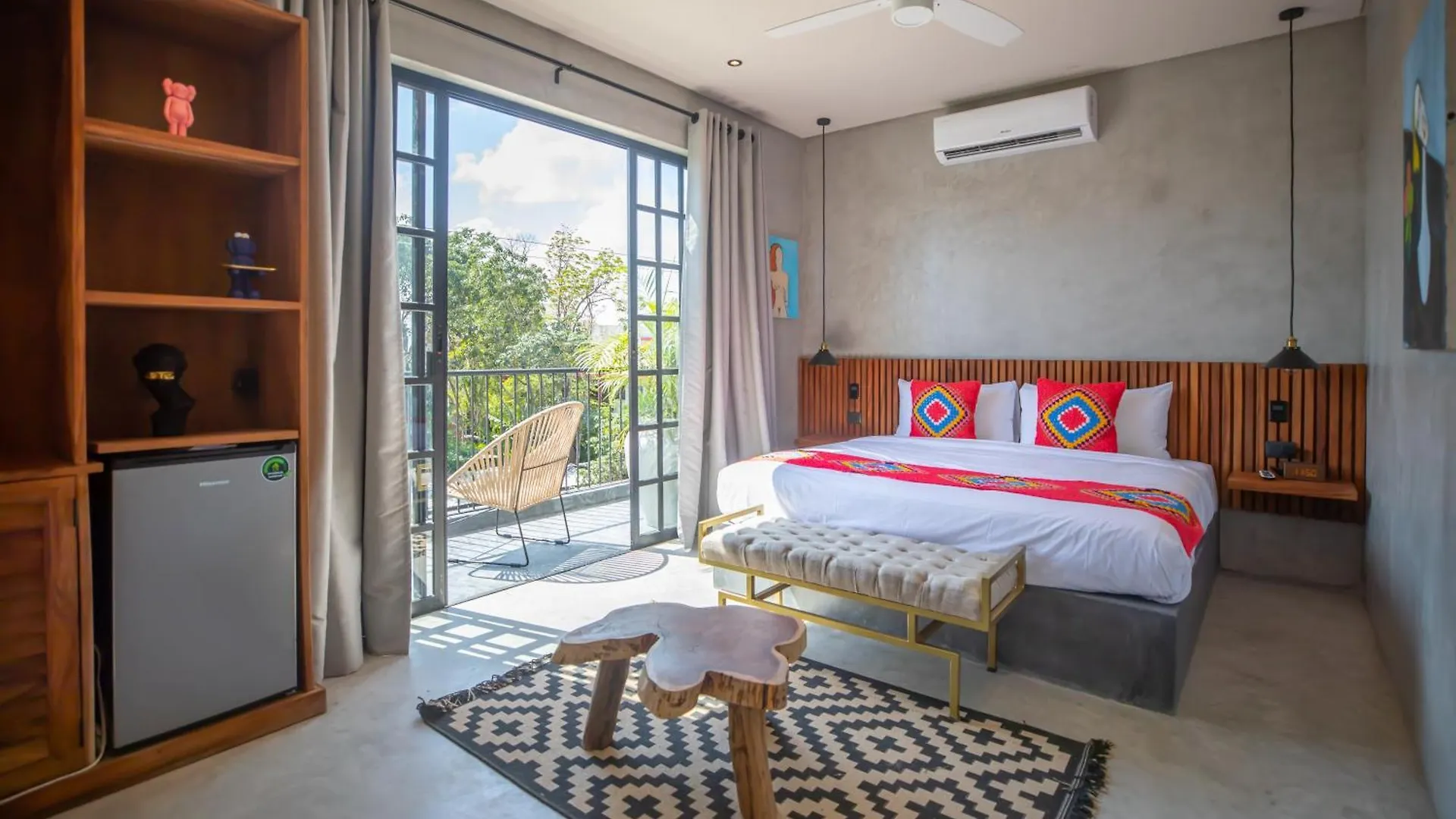 Turquoise Tulum Hotel (Adults Only) 3*,