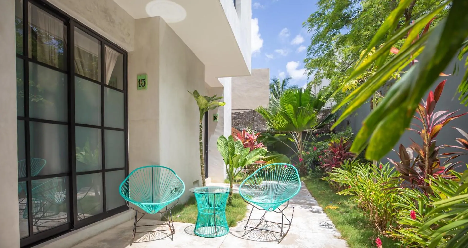 Turquoise Tulum Hotel (Adults Only)