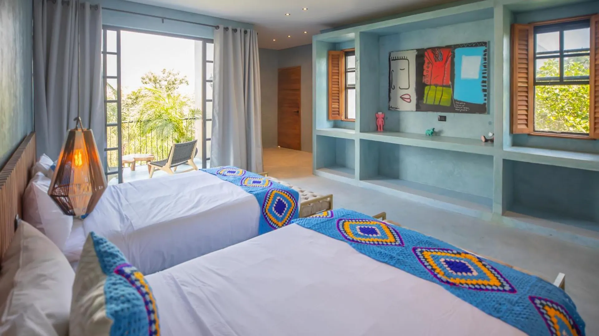 Turquoise Tulum Hotel (Adults Only) Mexico
