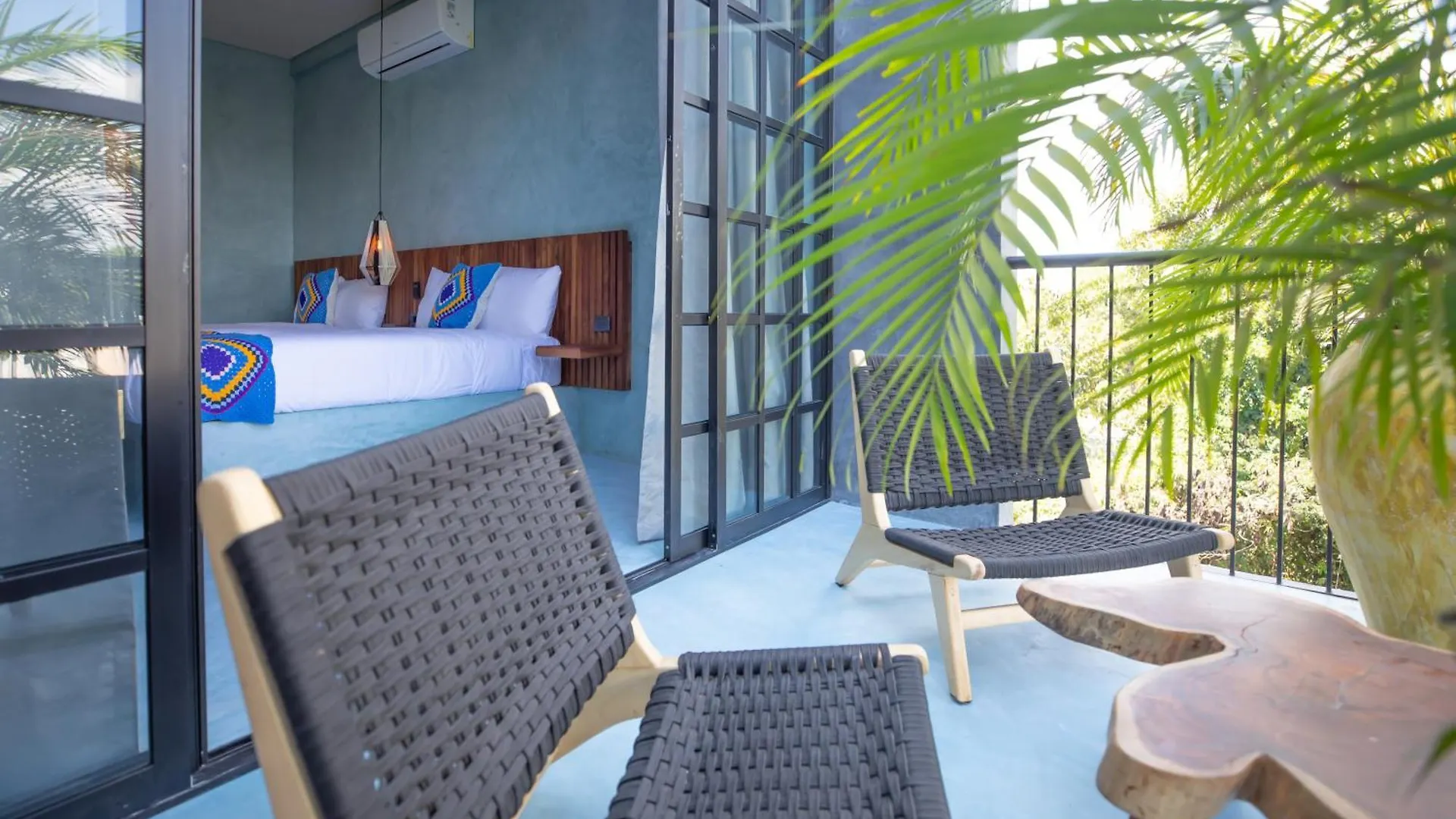 Turquoise Tulum Hotel (Adults Only)