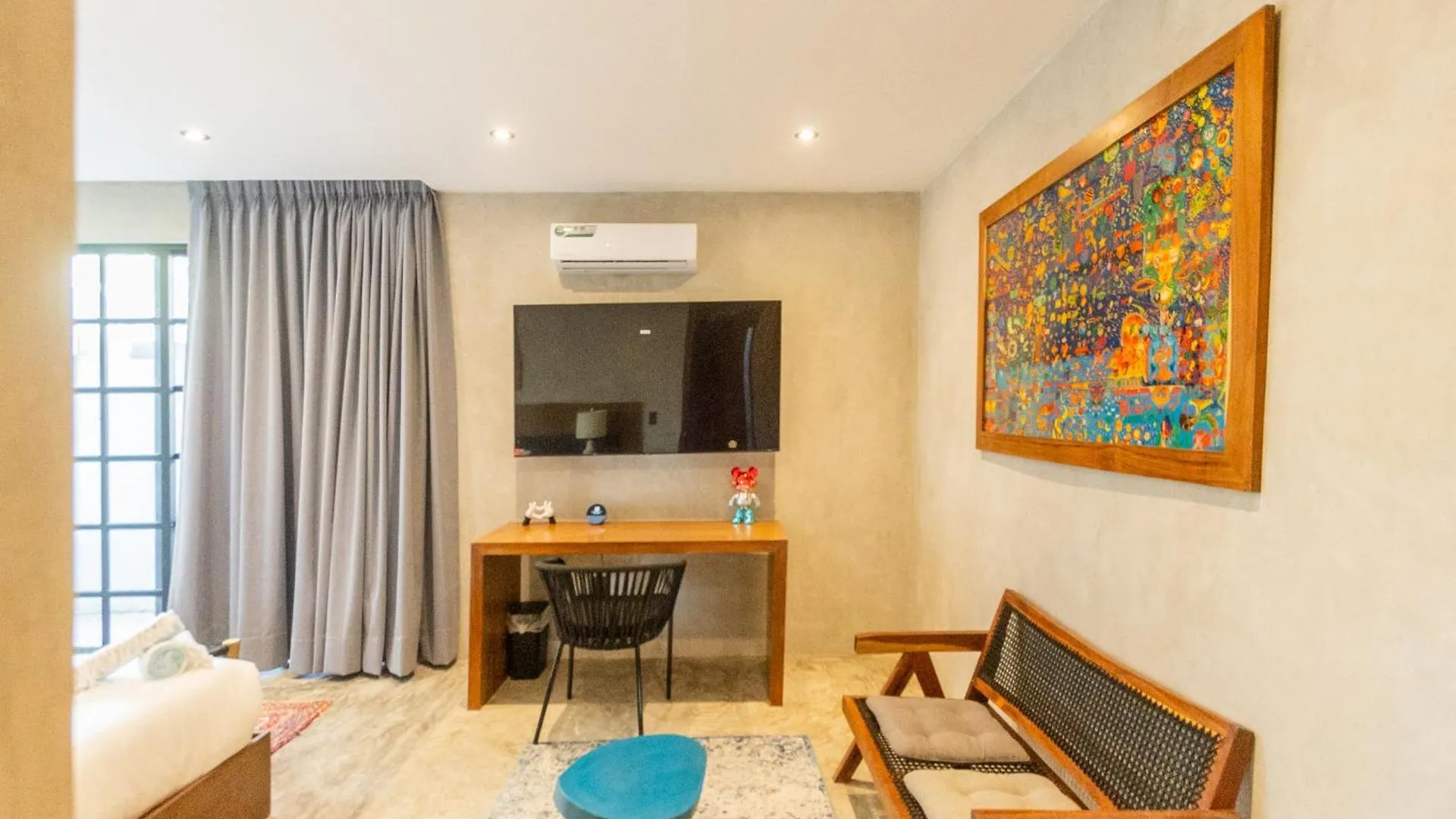 Turquoise Tulum Hotel (Adults Only)