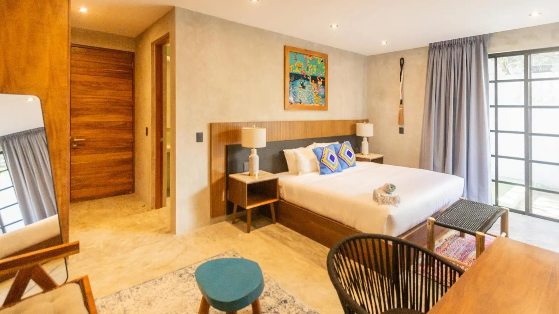 Turquoise Tulum Hotel (Adults Only)
