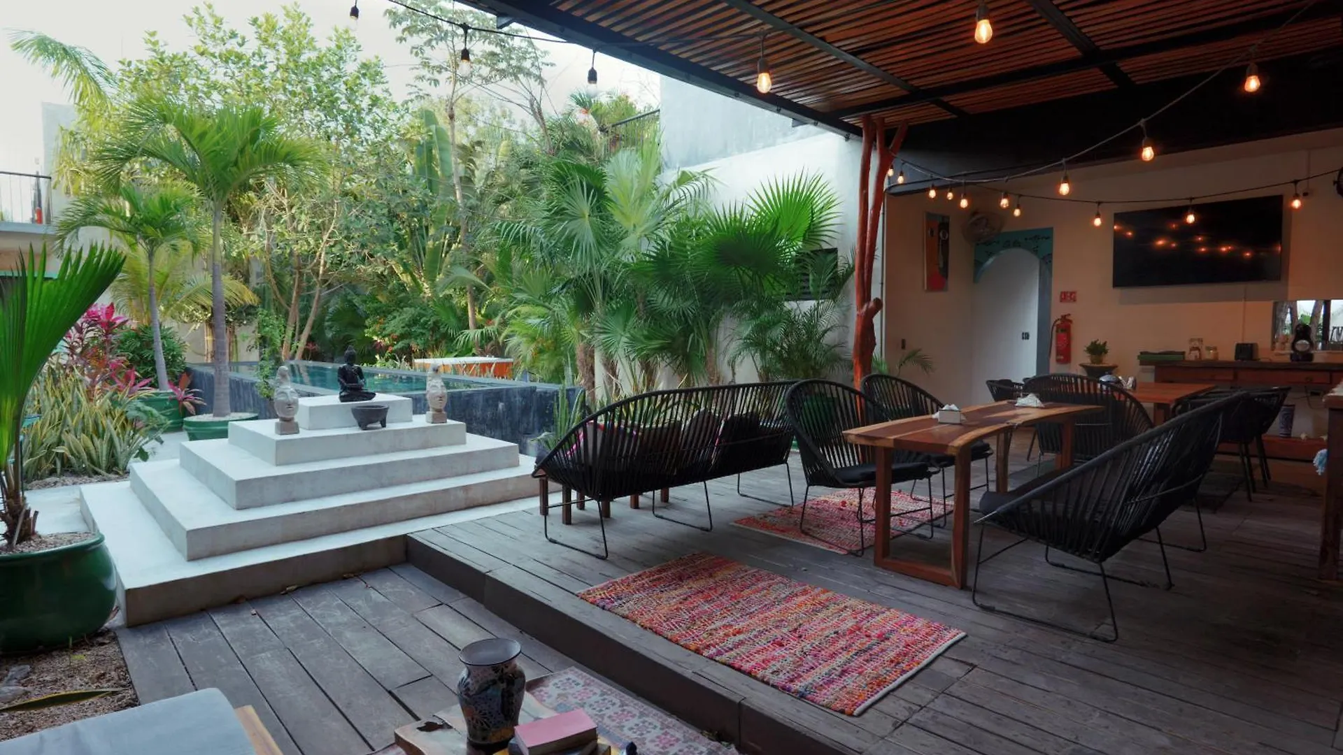 Turquoise Tulum Hotel (Adults Only) Mexico