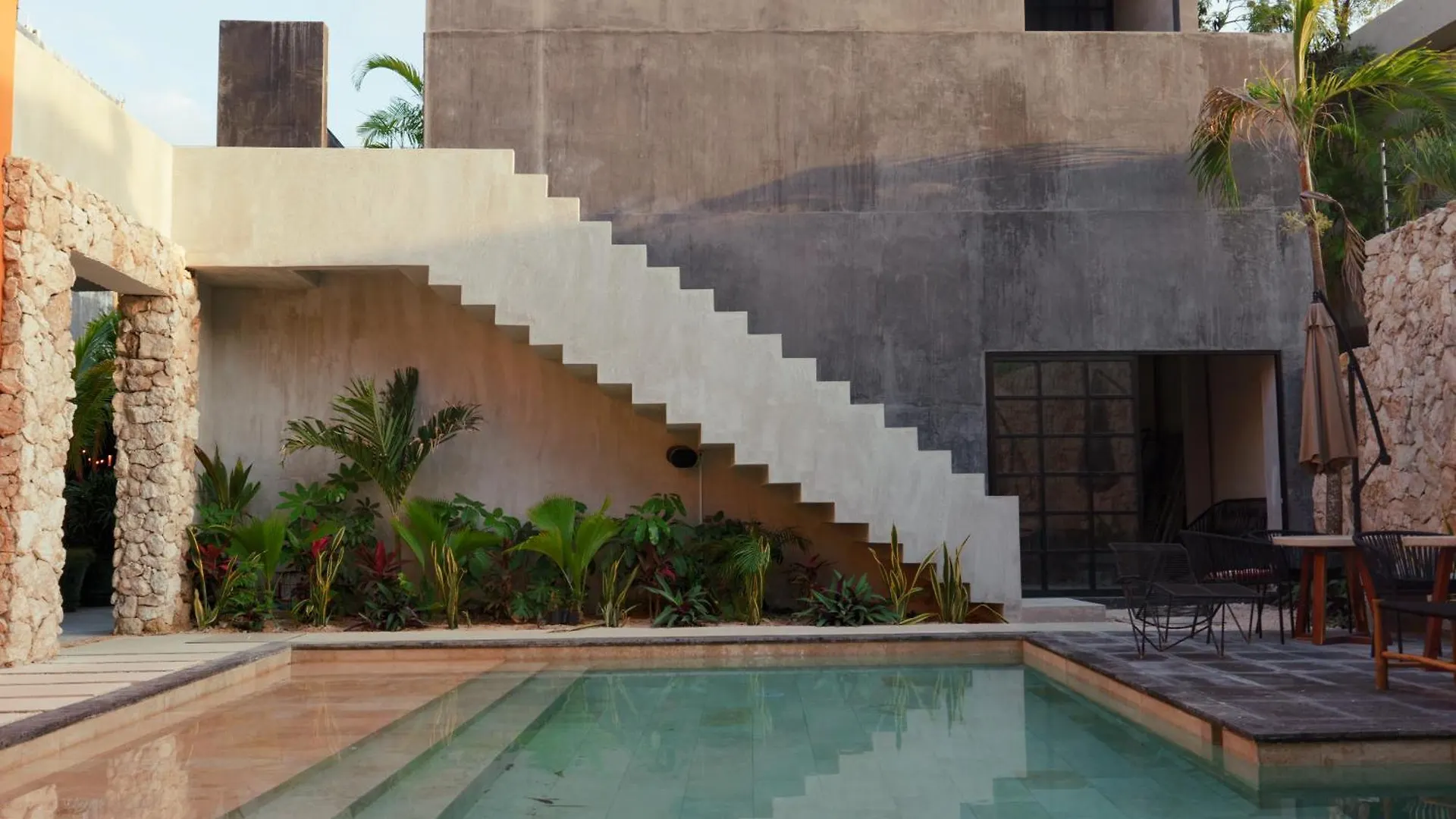 Turquoise Tulum Hotel (Adults Only)