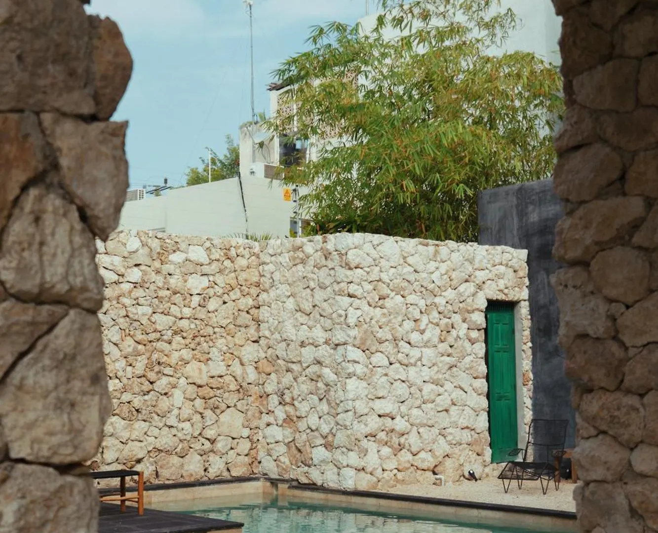 Turquoise Tulum Hotel (Adults Only)