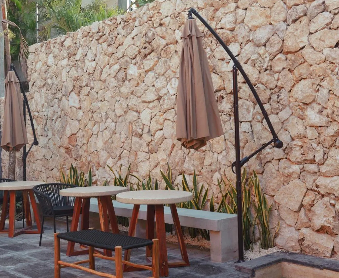 Turquoise Tulum Hotel (Adults Only)