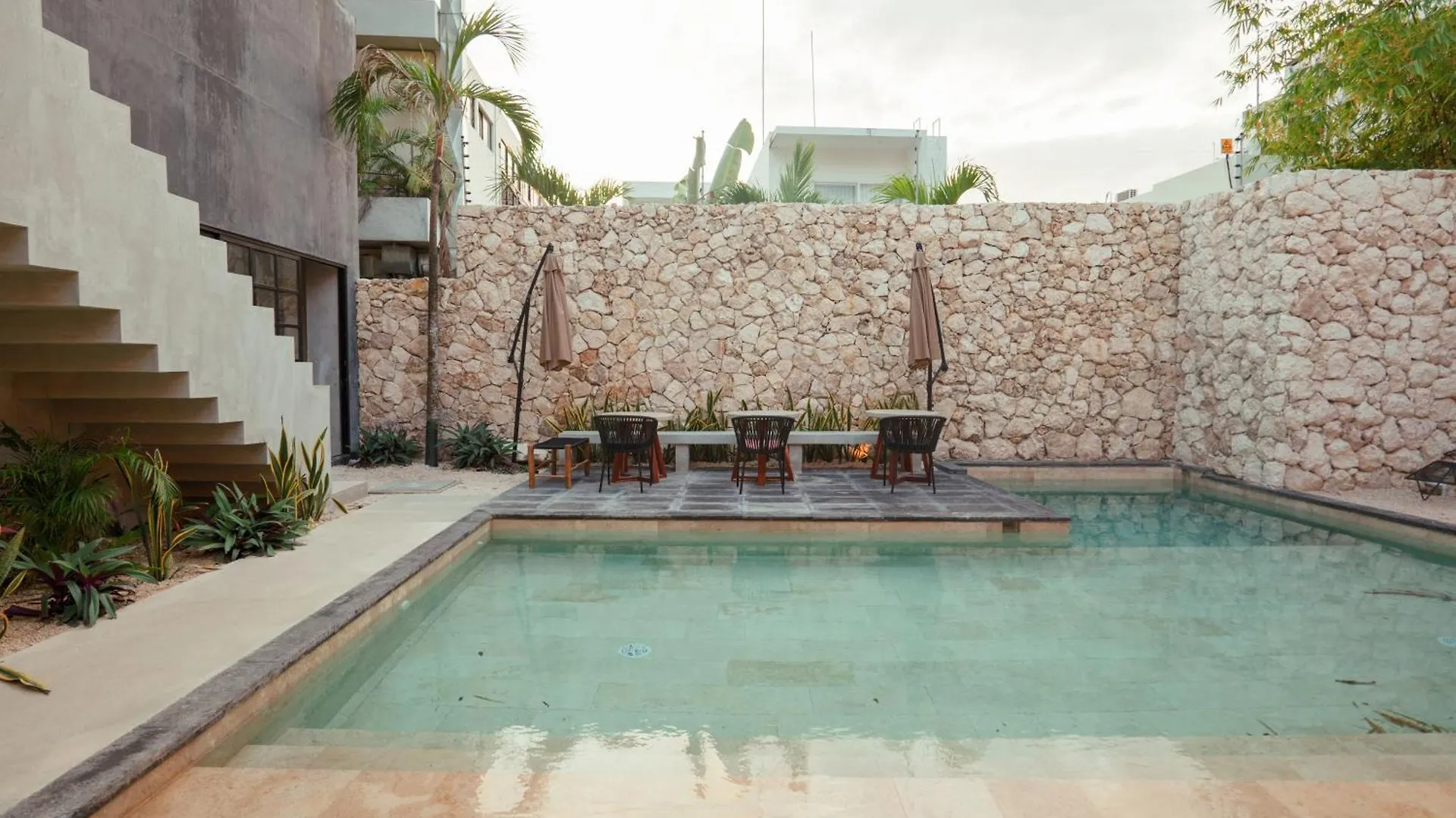Turquoise Tulum Hotel (Adults Only) Mexico