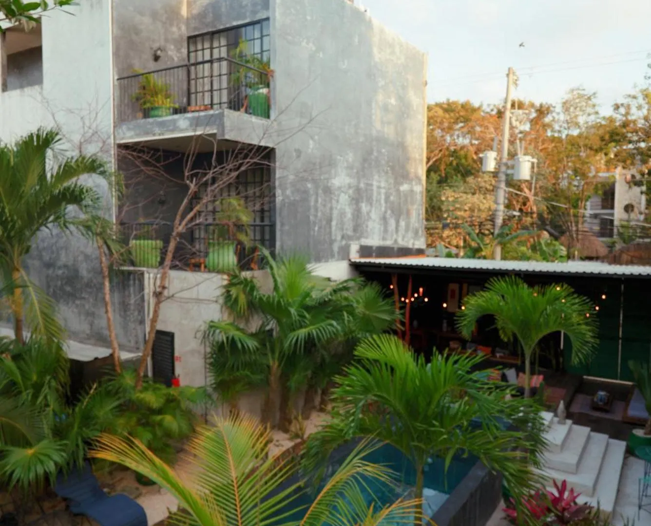 Turquoise Tulum Hotel (Adults Only)