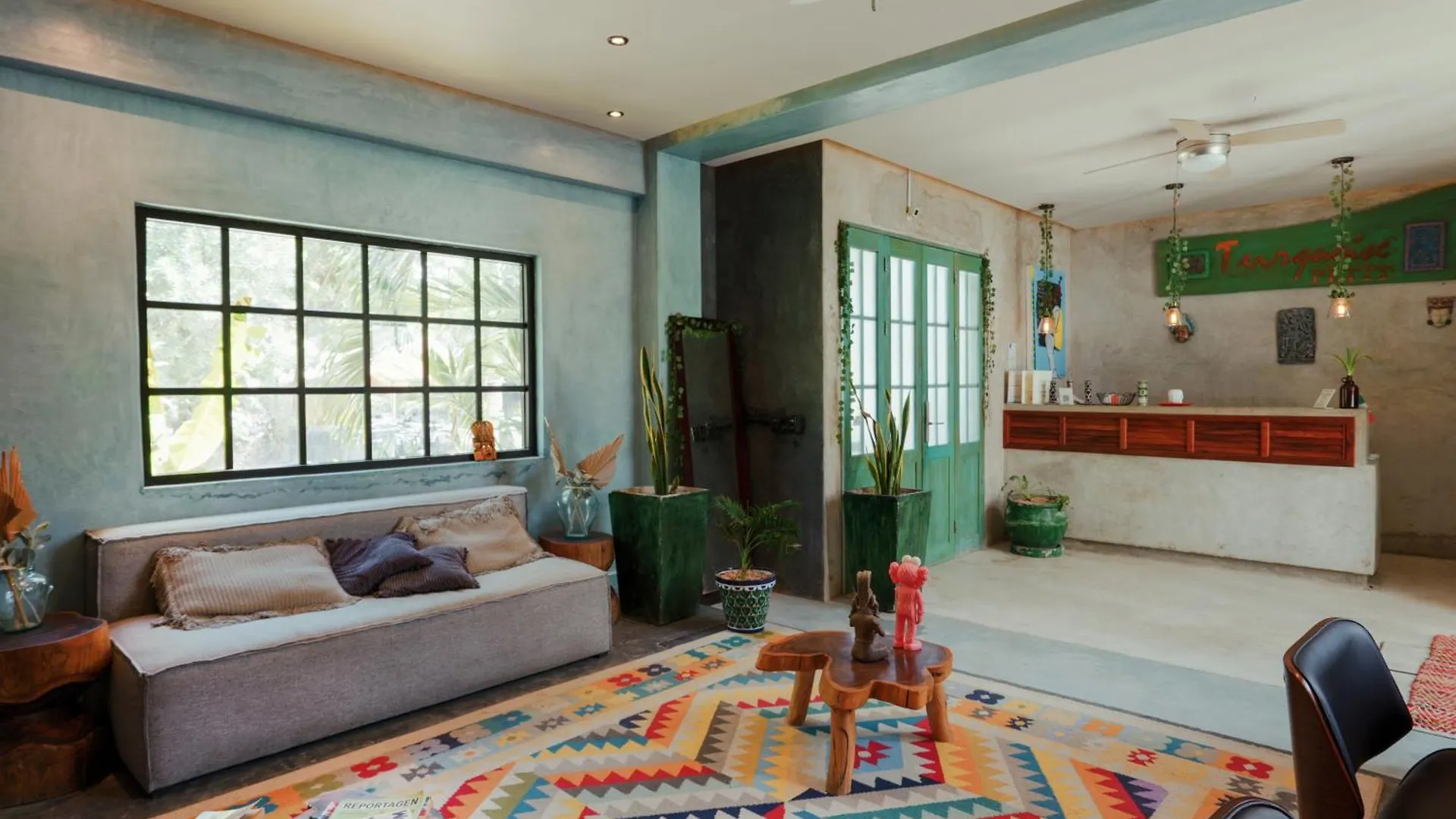 Turquoise Tulum Hotel (Adults Only)