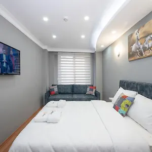 Aparthotel Taxim Sunpera Provincia di Istanbul