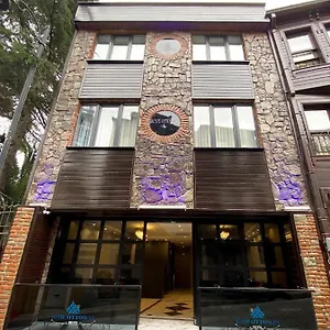 Hotel Blue Ottoman Provincia di Istanbul