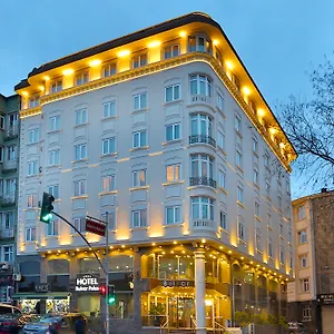 bulvar-palas.istanbul-turkeyhotels.com/