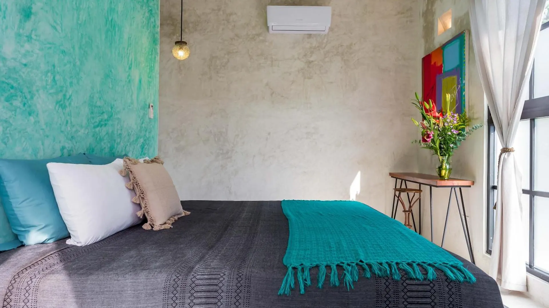 Turquoise Tulum Hotel (Adults Only)