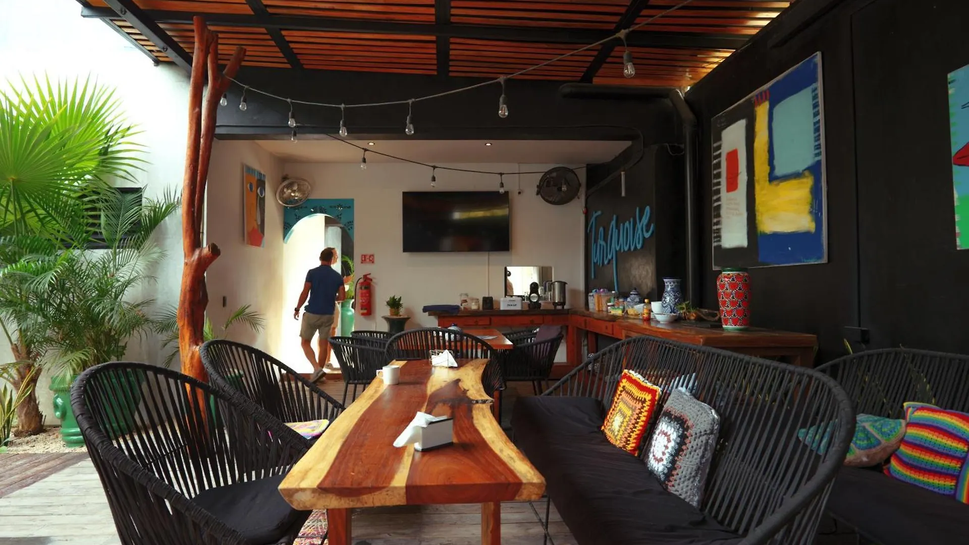 Turquoise Tulum Hotel (Adults Only) 3*,  México